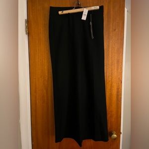 Bnwt loft wide leg dress pants